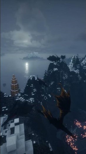 Best new Medieval Modpack #minecraft #skyrim #moddedminecraft