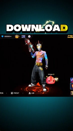 WINTERLAND PROXY SERVER DOWNLOAD 😱✅ #freefiremax #shorts