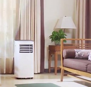 Maximum Versatility. Maximum Value. Introducing, the new Midea 1HP Portable Aircon! • Hassle-Free Installation • Self-Diagnosis & Auto-Protection • Active Carbon Filter • Timer Functions • Universal Wheel Design Easy Mobility • Wireless Remote Control • Php18,495.00 SRP A special one-day introductory offer will be given to all Portable AC purchases on May 17, Sunday, from 12AM to 11:59PM. Hurry and shop while supplies last! Catch our limited stocks at https://bit.ly/LazadaMideaPortableAircon. #M