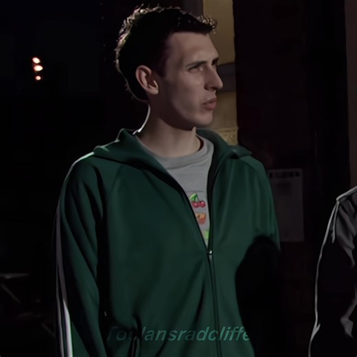 Exploring the Character of Neil from The Inbetweeners