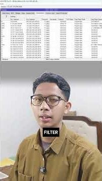 Securing Allow Remote DNS Requests (Part II) with Mikrotik RAW Firewall