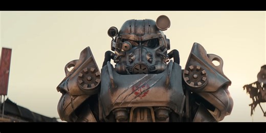 Prime Video's Fallout Brings the Chemistry in First Official Clip