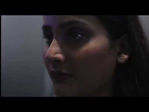 Elevator Woman | Short Horror Film