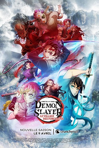 Demon Slayer: Kimetsu no Yaiba T03