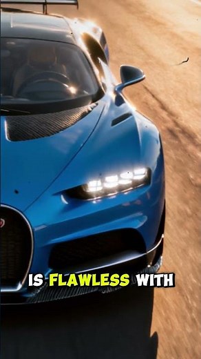 2026 Bugatti Chiron Super Sport — The Fastest Hypercar Yet! |Auto Scope Reviews