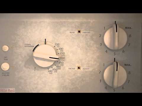 Preparing a Drying Agent (Magnesium sulfate)