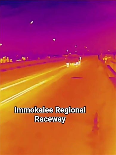 Immokalee Regional Raceway #today #racing