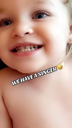 Yodeling little lady 👏 🙌 🤣 #momlife #fyp #momof3 #momsofinstagram #girlmom #daughter #babygirl #yodeling ￼#reels | Brook Hall