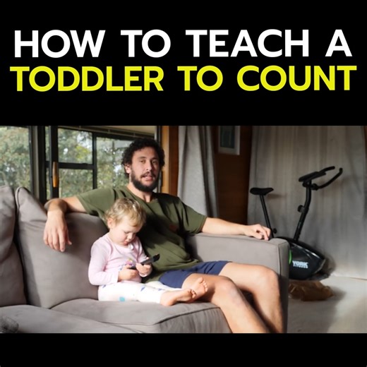 121K views · 6.7K reactions | Dad has all the tricks! | How to DAD | Facebook