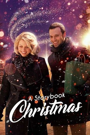 A Storybook Christmas - Movie