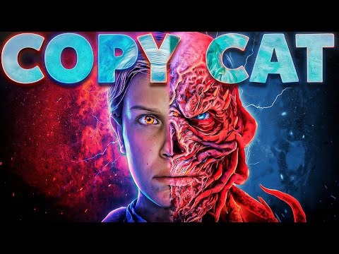 I broke my Copycat Record Yet Again