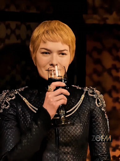 Cersei ,_( Blows Up The Great Sept With Wildfire _(They deserve punishment. _Fallow me_Gys #foryoupge #fypp #sansa #foryoupge #fypp