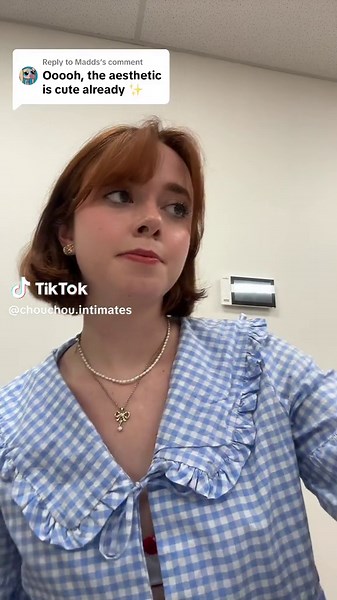 Chouchou Intimates Review: The Cutest Collection Yet