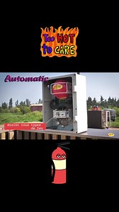 5.6K views · 18 reactions | Elide Fire Automatic Fire Fighting Ball | Elide Fire Automatic Fire Fighting Ball | Facebook