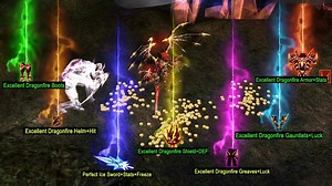 MU ORIGIN 2, officially authorized by WEBZEN, the upgraded sequel mobile game by MU Origin 1 original cast won't disappoint you! Come to join it! | MU ORIGIN 2 | Facebook