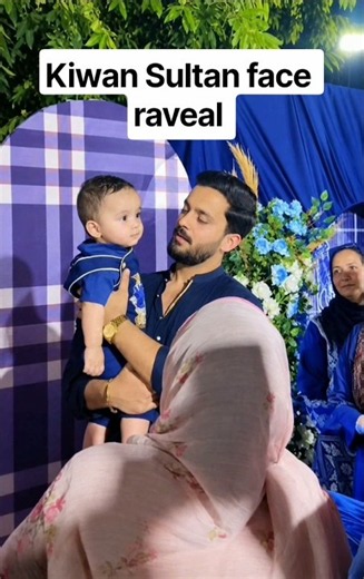 Kiwan Sultan grand birthday celebration | Eman Rajab reunion | Rajab Family | Rajab Family new vlog