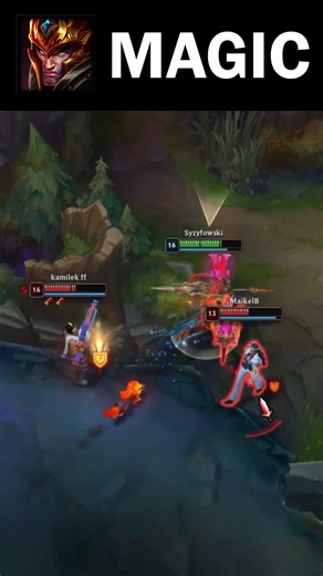Destroy Banner Jarvan #leagueoflegends #subscribe #lolmemes #lol #leagueoflegendsclips #league #tft