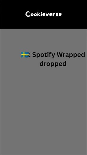 Spotify Wrapped Exposed Everyone's Mental State 💀