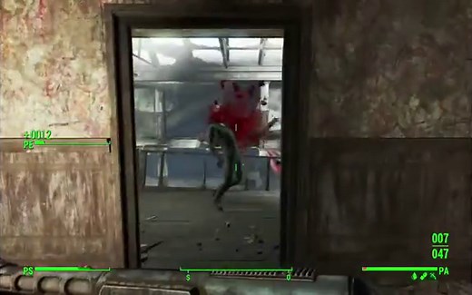 More Realistic Damage