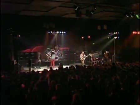 YouTube - Gillan-Future Shock - New Orleans