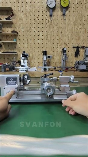 Variable Speed 0-2500 RPM