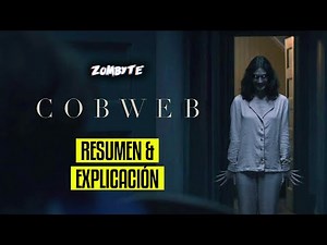 No Tengas Miedo Resumen Y Explicacion (Cobweb | ZomByte)