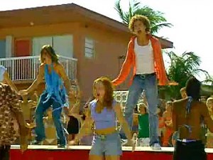 From Justin To Kelly