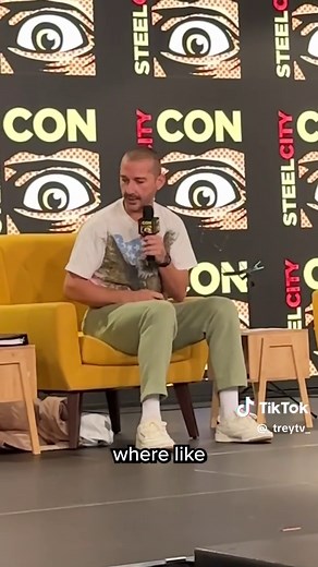 Shia LaBeouf Critiques His Movie 'Holes'