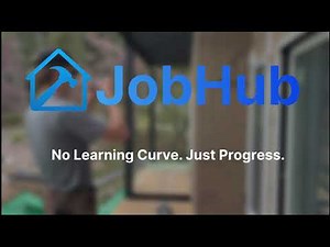 JobHub in 2 Minutes