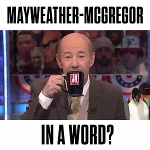 Pardon the Interruption, but Tony Kornheiser has spoken. | ESPN