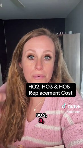 If you’re studying for the Property & Casualty exam, this one’s for YOU 📚 Today we’re breaking down the Basic Form (HO1 / DP1) — named perils, ACV, and how it shows up across policies. HO8 tomorrow, HO2 next… Will complete ALL the HO forms Series ✅ Our On-Demand Course is $99 for a limited time 🔥 ✨Use code GODISGOOD 🔗https://www.pandcpacademy.com/p-and-c-exam-end-of-year-sale #propertyandcasualtyinsurance #propertyandcasualty #propertyandcasualtylicense #propertyandcasualtyexam #propertyandca