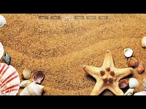 Short video - Navigation en slide (one single page) CSS et Javascript #html #css #cssanimation