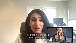 Experian Go is a first-of-its-kind program to help people with no credit history in the U.S. begin building credit on their own terms. Alpa Lally, Experian’s Vice President of Product Management, talks about her personal credit journey and how Experian Go can benefit those who are credit invisible — with no credit history of their own. Experian Go is the only program available today that helps consumers establish their financial identity by creating an Experian credit report. Learn more: https:/