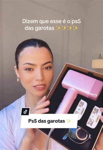 O pps5 das garotas 🤌🏻✨✨✨ ansiosa para ver os resultados ✨