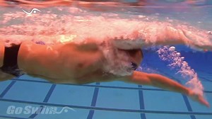 Jason Lezak: Balance Who will be the one that’s remembered forever? Four-time Olympian Jason Lezak anchored for the USA in the 4 X 100 freestyle relay in Beijing. His split of 46.06 is still the fastest 100m split ever, and the teams’ 3:08.24 is the oldest swimming world record on the books. https://www.goswim.tv/lessons/983-lezak-balance #olympian #olympics #swimming | GoSwim.tv