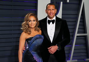 Jennifer Lopez and Alex Rodriguez's Relationship Timeline: A Look Back