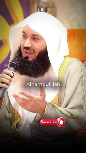 Don’t Forget Your Connection! ✨ The Importance of Dhikr with @muftimenkofficial #shorts #Allah