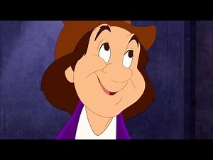 Tom & Jerry Willy Wonka (2017) - Pure Imagination