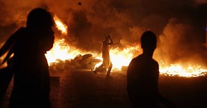 Analysis: Who Will Heed Hamas' Call for 'Third Intifada'?