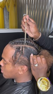 162K views · 183 reactions |  How to Stitch Braid- Beginner friendly...