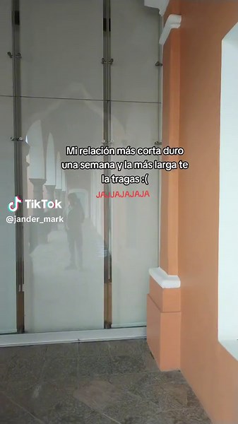 JAJJAJA #relacion #parejas #novios #parati #foryou #fyp