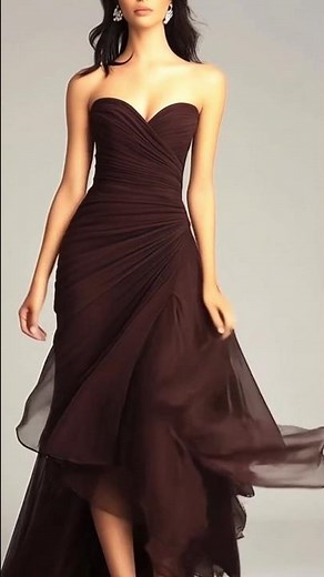 Real Girl Prom Dress Try-On | No Filters, Just Gorgeous