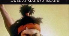 Samurai 3: Duelo en la isla Ganryu (1956)  - Ver Película Completa en Español - FULLTV