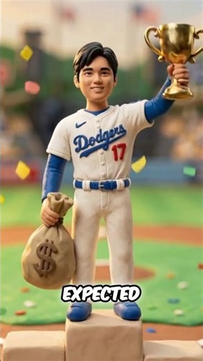 Ohtani's $700M Deal Was Even Wilder Than You Think!