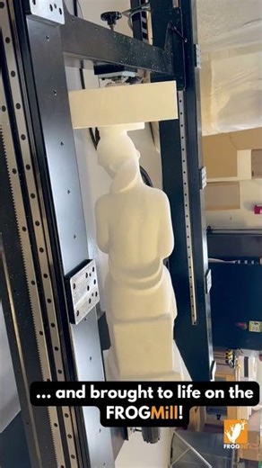 FROG3D Equipment Highlight: FROGScan Flash Peel 3 by Creaform