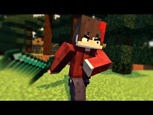 #2 [Intro Template] - Prisma 3D Minecraft Animation (special 900 subscriber)