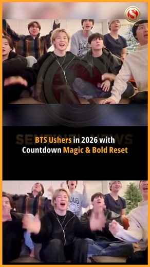 BTS welcomed 2026 with their legendary “Happy New Year” countdown, unleashing high-octane K-pop energy that electrified ARMY fans globally. In an exciting twist, the group archived every Instagram post, overhauled platform layouts, and purged content, igniting feverish speculation for a groundbreaking new chapter. Post-military hiatus, this refresh hints at comebacks, tours, or innovative projects from the Bangtan Boys. The fandom is a buzz, 2026 promises epic music, unity, and Purple magic like
