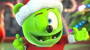 BENIMLE BIRLIKTE ŞARKI SÖYLEYIN KÜÇÜK BIR AYICIĞIM NOEL ÖZEL!!! THE GUMMY BEAR SONG CHRISTMAS SPECIAL IN TURKISH IS LIVE ON MY YOUTUBE CHANNEL!!!!! 🎁 BURAYA BAK 📺 bit.ly/XMASGUMMYBEARSONGTK | Gummibär The Gummy Bear