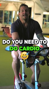 849K views · 6.7K reactions | Is cardio necessary for losing weight?? #fatloss #fatlosstips #weightloss | Stephen Campolo | Facebook