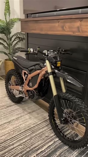 Credits to @Hunter.sf2 my dream powder coat color 🧼🧼Clean